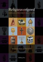 Religieus erfgoed 9789057305221 M. van Zanten, Verzenden, Zo goed als nieuw, M. van Zanten