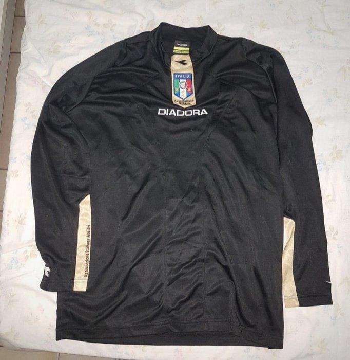 Championnat dItalie de Football - 5 maillots originaux, Verzamelen, Overige Verzamelen