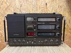 Grundig - Satellit 3400 Professiona Wereldradio, Audio, Tv en Foto, Nieuw