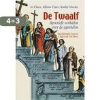 De Twaalf 9789077942239 Jo Claes, Boeken, Verzenden, Gelezen, Jo Claes