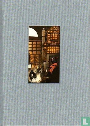 Mick Mac Adam - Het ijzeren kruis - 2006, Boeken, Stripverhalen, Zo goed als nieuw, Eén stripboek, Verzenden