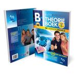 Auto Theorieboek Rijbewijs B 2022 - CBR Auto Theorie Leren -, Boeken, Verzenden, Zo goed als nieuw, Auto Theorieboek 2024