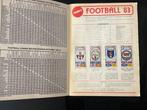1983 Panini Football 83 UK Compleet album - Near Mint (NM), Verzamelen, Nieuw