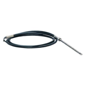 Bieden: Teleflex FT14 250 Engine Control Cable for Mercury,, Ophalen of Verzenden