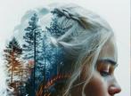 I_KONIQ (1969) - GAMES OF THRONES - DANAERYS AND HER DRAGON, Nieuw