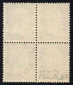 France - Cote 200€, superbe. - 181a **/MNH Pasteur Faux de, Gestempeld