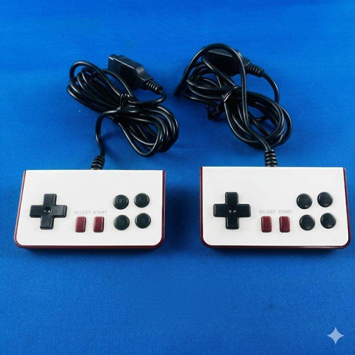 CYBER FAMULATOR - FC Game Cartridge Player - Video Game, Games en Spelcomputers, Spelcomputers | Overige Accessoires