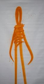 RAM - Soft Orange One