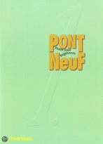 Pont neuf 1 9789054511090, Boeken, Verzenden, Gelezen