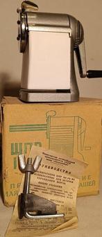 USSR - Puntenslijper