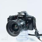 Minolta Dynax 5000i + Minolta 28-80mm + Minolta 35-80mm +, Nieuw