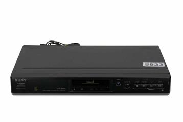 Sony EV-P25E | Video 8 Cassette Recorder