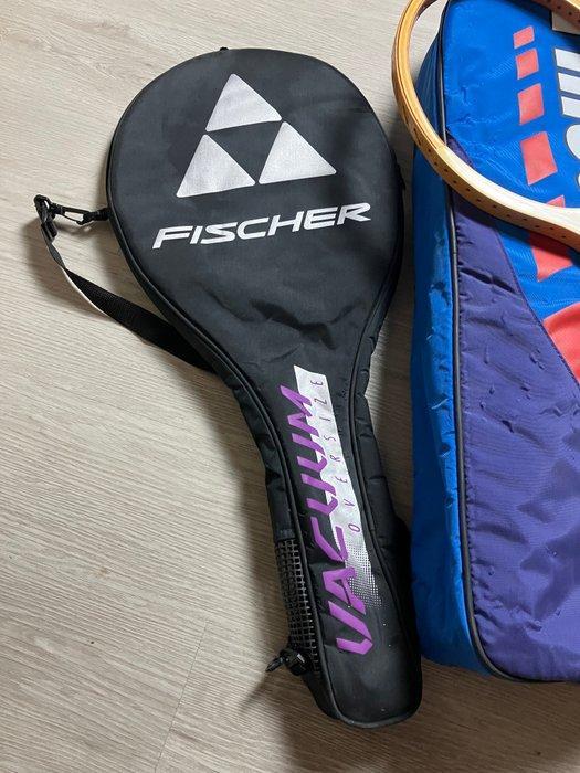 Tas, Tennisracket, Verzamelen, Overige Verzamelen
