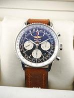 Breitling - Navitimer B01 - Ref. AB0120 - Heren - 2020+, Handtassen en Accessoires, Horloges | Heren, Nieuw