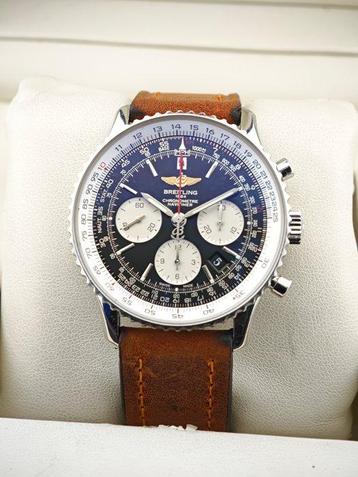 Breitling - Navitimer B01 - Ref. AB0120 - Heren - 2020+ beschikbaar voor biedingen