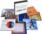 Rush - The Studio Albums - 1989-2007 /  7CD - CD box set -, Nieuw in verpakking
