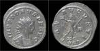 276-282ad Roman Probus antoninianus Pax standing left billon, Postzegels en Munten, Munten en Bankbiljetten | Verzamelingen, Verzenden