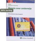 Onderwijs & Opvoeding - Kennis over het onderwijs, Boeken, Verzenden, Gelezen, C. de Munnik