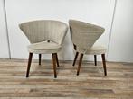 Ensemble de sièges (2) - Chaises de cocktail, Allemagne des