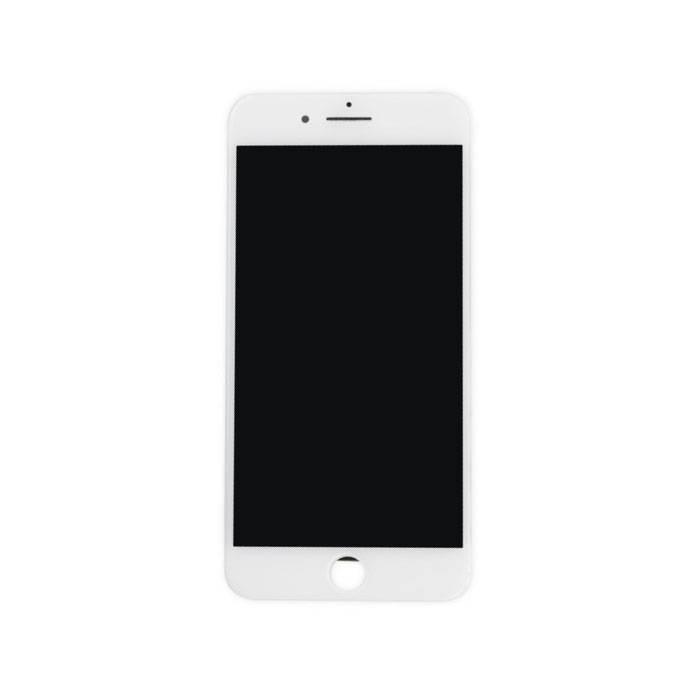 iPhone 7 Plus Scherm (Touchscreen + LCD + Onderdelen) AA+, Télécoms, Téléphonie mobile | Accessoires & Pièces, Envoi