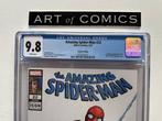 The Amazing Spider-Man (Vol. 6) #22 - Marvel Icon Variant, Boeken, Nieuw