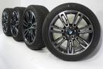BMW 5 serie i5 G60 G61 935M 19 inch velgen Pirelli Zomerband, Auto-onderdelen, Banden en Velgen, Ophalen of Verzenden, Nieuw