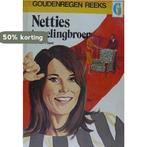 Nettie s tweelingbroer 9789026639357 Sant, Livres, Verzenden, Sant