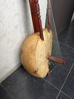 Kora - Cora - - Harpe - Mali - 1980, Antiek en Kunst