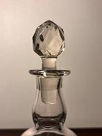 attr., Saint Louis - Carafe - Cristal