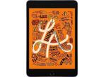 iPad Mini 5 256GB Wifi + 4G Space Grey B Grade, Verzenden, Zo goed als nieuw