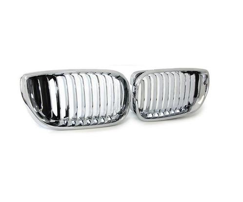 Sport Front Grill voor BMW 3 Serie E46, Auto diversen, Tuning en Styling, Ophalen of Verzenden