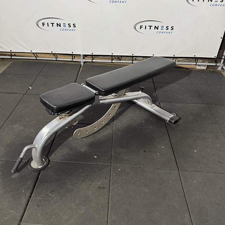 Matrix - Adjustable Bench, Sport en Fitness, Fitnessmaterialen, Overige typen, Ophalen of Verzenden