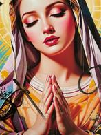 Nina Nox - Hebrews 10:23 XL