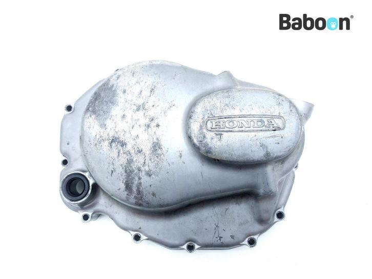 Koppelings Deksel Honda CJ 250 T 1976-1979 (CJ250T), Motoren, Onderdelen | Honda, Gebruikt, Verzenden
