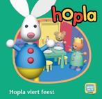 Hopla - Leesboeken 0 - Hopla viert feest 9789037496055, Boeken, Gelezen, Verzenden
