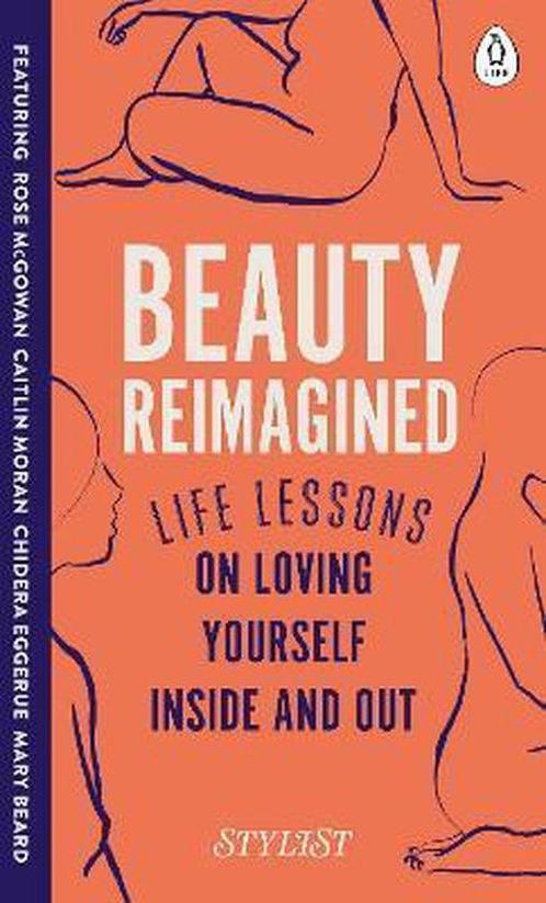 Beauty Reimagined 9780241384954 Stylist Magazine, Boeken, Taal | Engels, Gelezen, Verzenden