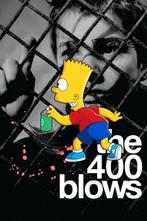 Lacrymal (XX-XXI) - Vibrant Bart Unleashed, Antiek en Kunst