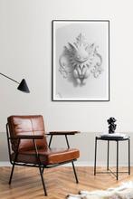 Henshin (Marco Celante) - Jolteon – Static Grace - Pokémon, Nieuw