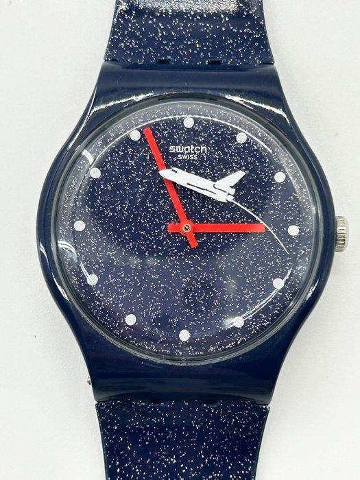 James Bond - Swatch 007 Collection – Moonraker - Swatch, Verzamelen, Film en Tv