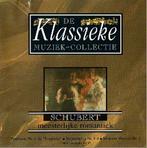 Schubert - Schubert Meesterlijke Romantiek, CD & DVD, Verzenden