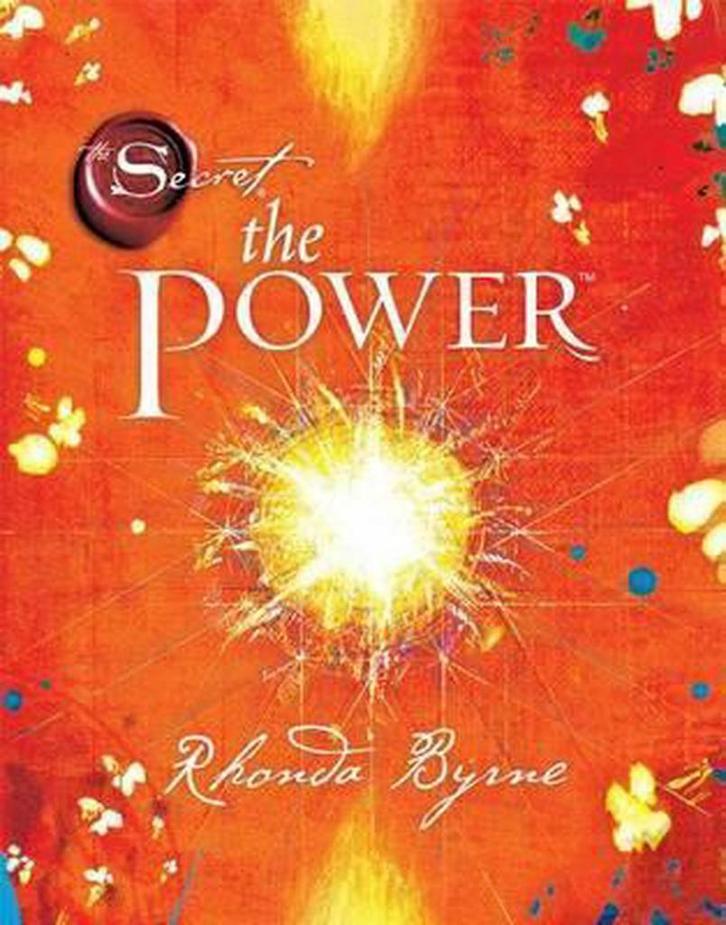 Power 9781439181782 Rhonda Byrne, Boeken, Taal | Engels, Gelezen, Verzenden