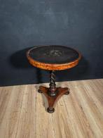Middentafel - Hout, Antiek en Kunst