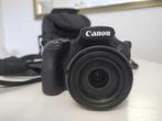 Canon Pwershot SX 60 HS appareil photo numérique hybride, Nieuw