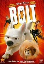 Bolt [DVD] [2008] [Region 1] [US Import] DVD, Cd's en Dvd's, Zo goed als nieuw, Verzenden