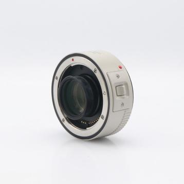 Canon EF 1.4x II extender (teleconverter) occasion, Audio, Tv en Foto, Verzenden, Zo goed als nieuw