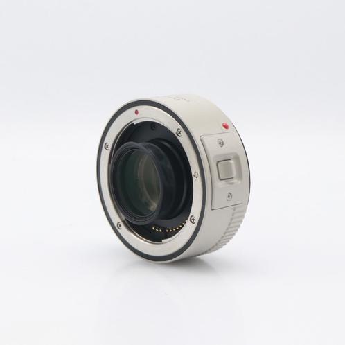 Canon EF 1.4x II extender (teleconverter) | Tweedehands, Audio, Tv en Foto, Foto | Lenzen en Objectieven, Zo goed als nieuw, Verzenden