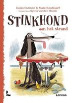 Stinkhond aan het strand, Boeken, Taal | Overige Talen, Nieuw, Nederlands, Verzenden