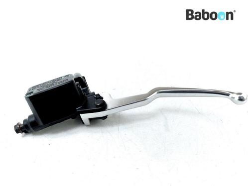 Rempomp Achter Piaggio | Vespa Beverly 400 HPE 2021, Motoren, Onderdelen | Overige, Gebruikt, Verzenden