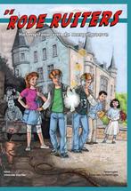 De rode ruiters 9789402904482 Johannes Visser, Verzenden, Gelezen, Johannes Visser