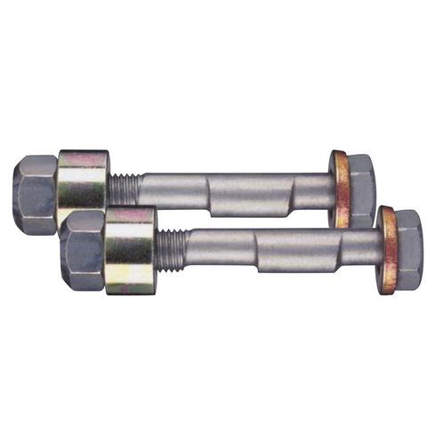 H&R Tripple C Excenterbout Ø12 - 40-48.5mm (set van 2), Auto-onderdelen, Ophanging en Onderstel, Nieuw, Verzenden